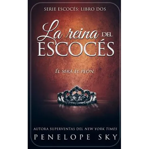 La reina del escocés