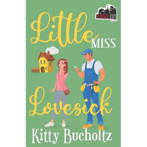 Little Miss Lovesick