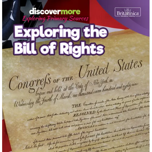 Exploring the Bill of Rights