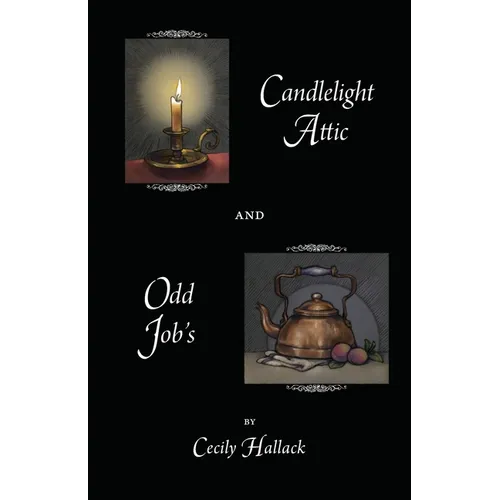 Candlelight Attic and Odd Job's