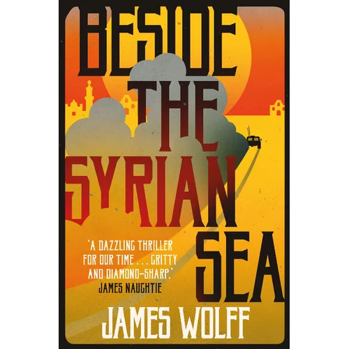 Beside the Syrian Sea