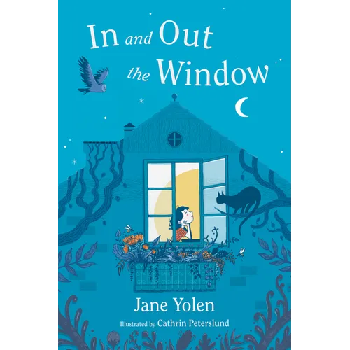 In and Out the Window