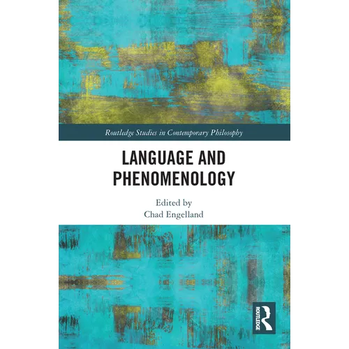 Language and Phenomenology