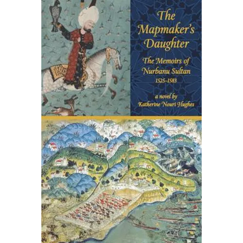 The Mapmaker's Daughter a Novel
