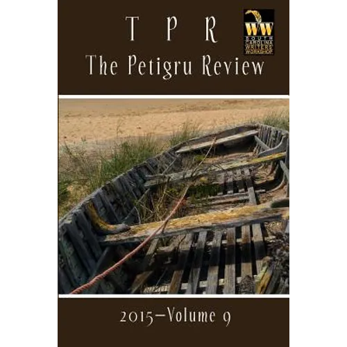 The Petigru Review - 2015