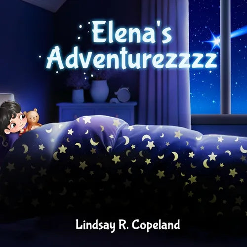 Elena's Adventurezzzz