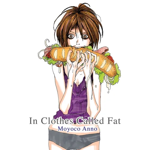 In Clothes Called Fat