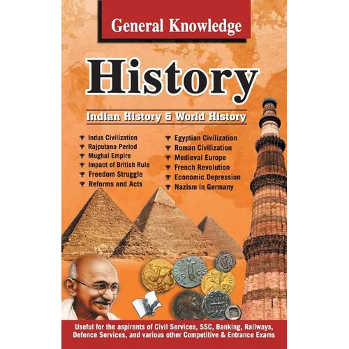 General Knowledge History