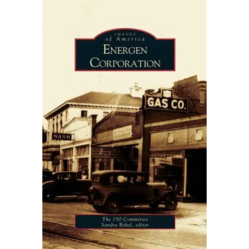 Energen Corporation