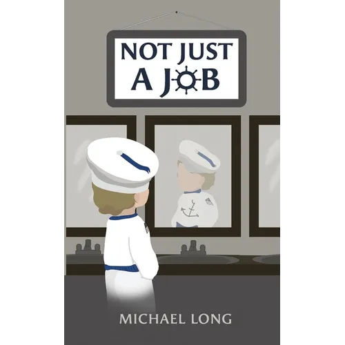 Not Just A Job