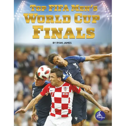 Top Fifa Men's World Cup Finals
