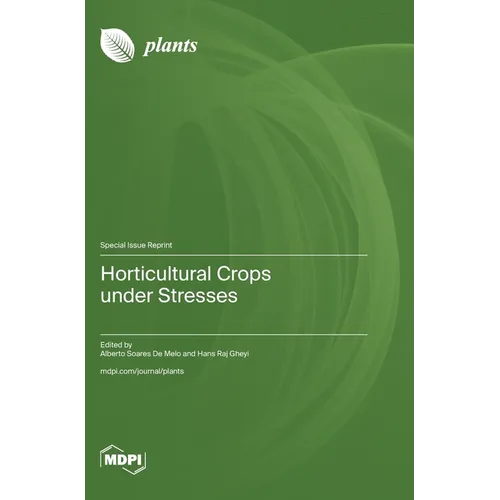 Horticultural Crops under Stresses