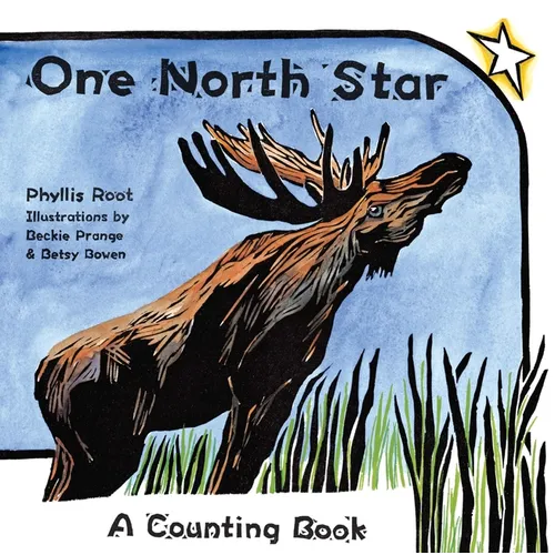 One North Star: A Counting Book