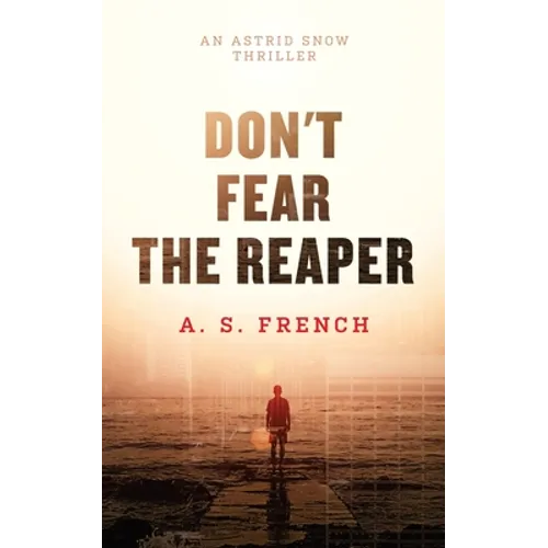 Don't Fear The Reaper