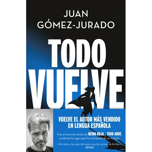 Todo Vuelve / Everything Comes Back