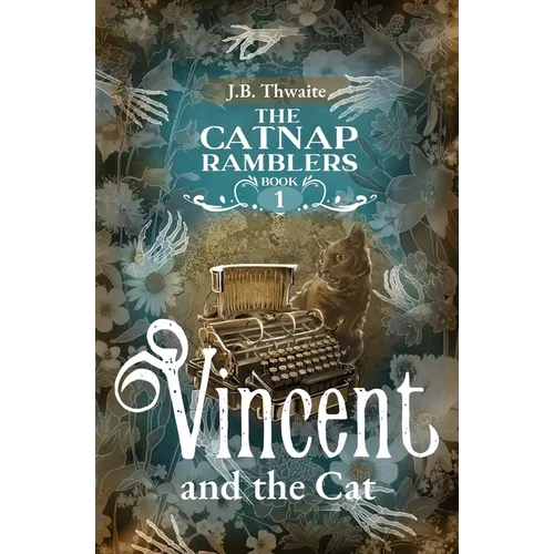 Vincent and the Cat