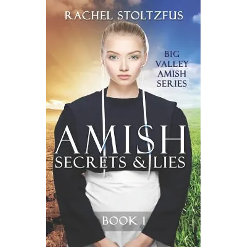 Amish Secrets and Lies