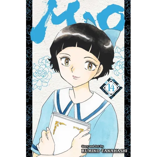 Mao, Vol. 14