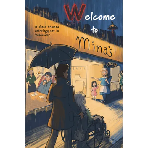 Welcome to Mina's