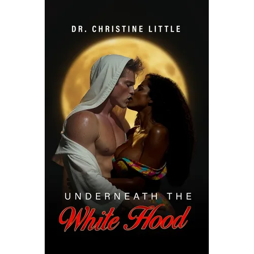 Underneath the White Hood