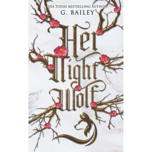 Her Night Wolf: Exclusive Special Edition