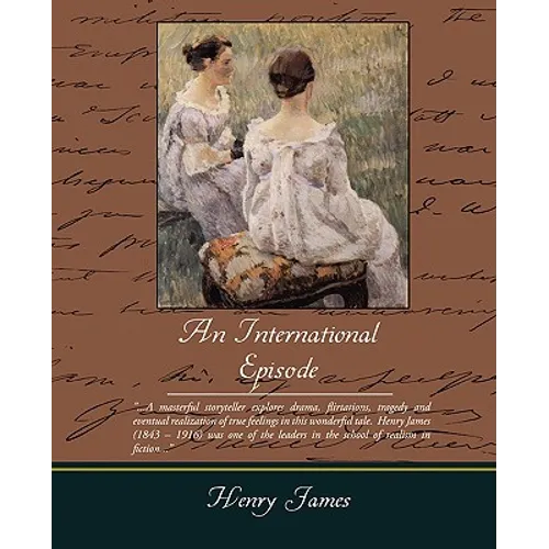 An International Episode