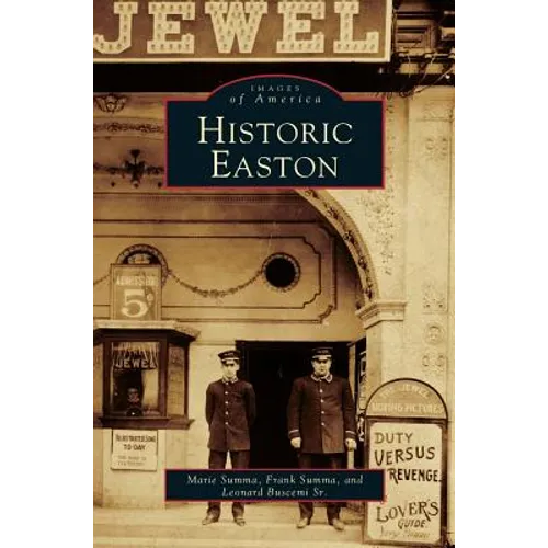Historic Easton