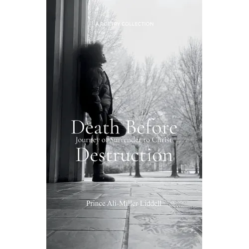 Death Before Destruction Journey of Surrender to Christ