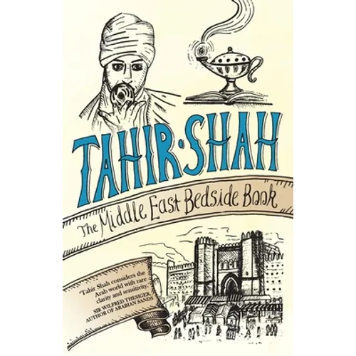 The Middle East Bedside Book