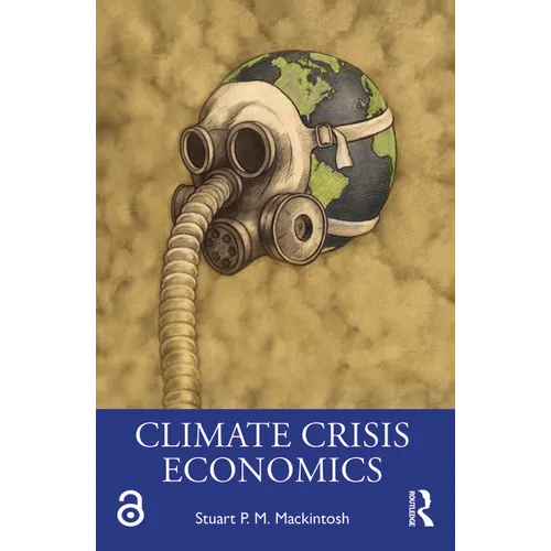 Climate Crisis Economics
