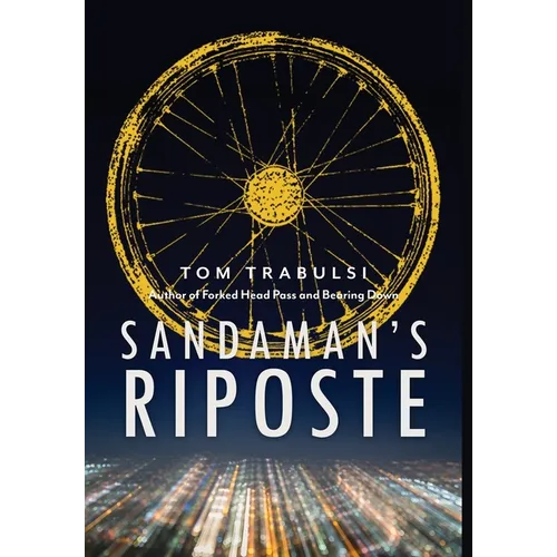 Sandaman's Riposte