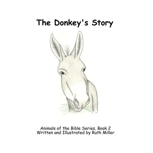 The Donkey's Story