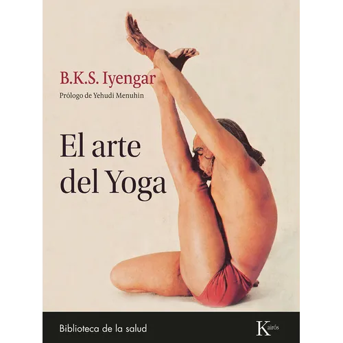 El Arte del Yoga