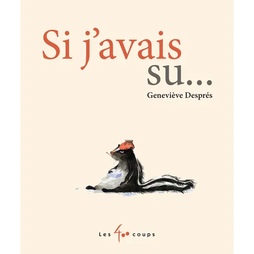Si j'Avais Su