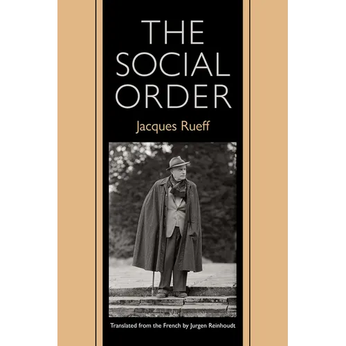 The Social Order