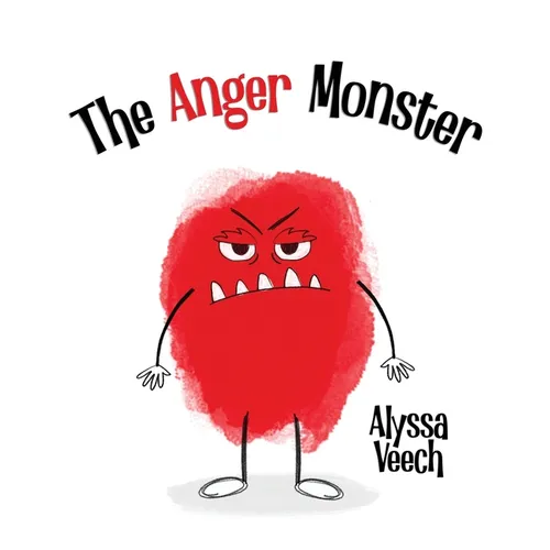 The Anger Monster