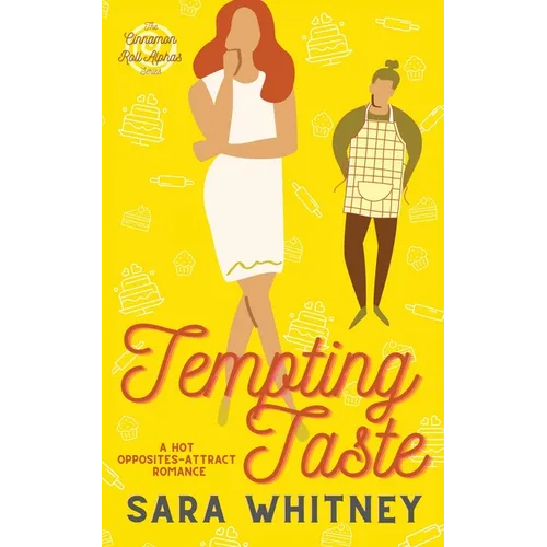 Tempting Taste