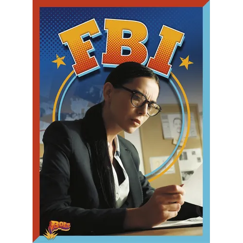 FBI