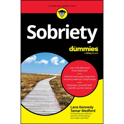 Sobriety for Dummies