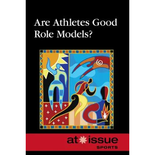 Are Athletes Good Role Models?