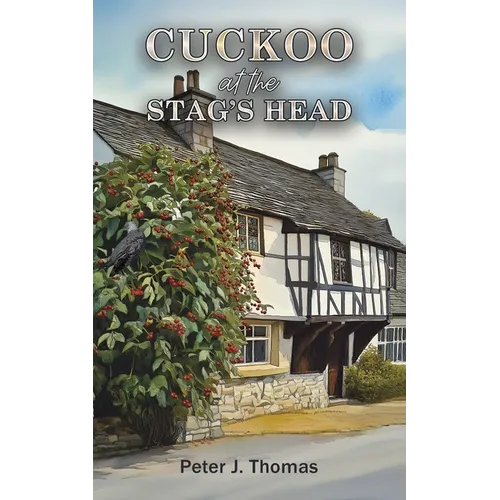 Cuckoo at the Stag's Head
