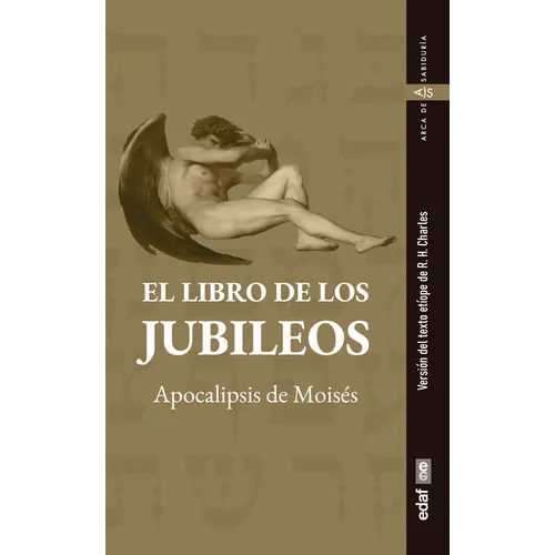 Libro de Los Jubileos