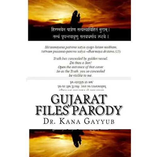 Gujarat Files Parody