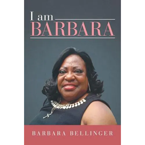 I Am Barbara