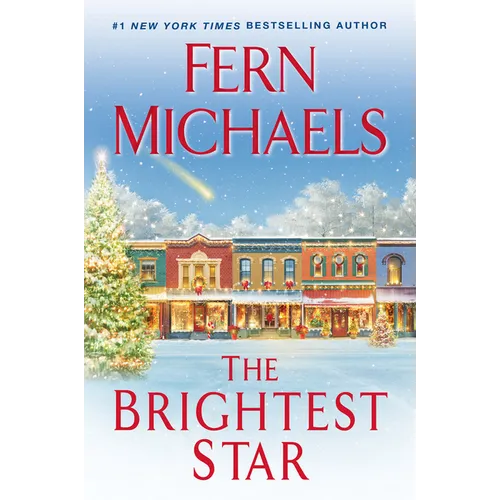 The Brightest Star: A Heartwarming Christmas Novel