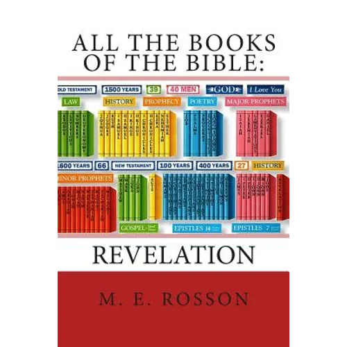 All the Books of the Bible: : Revelation