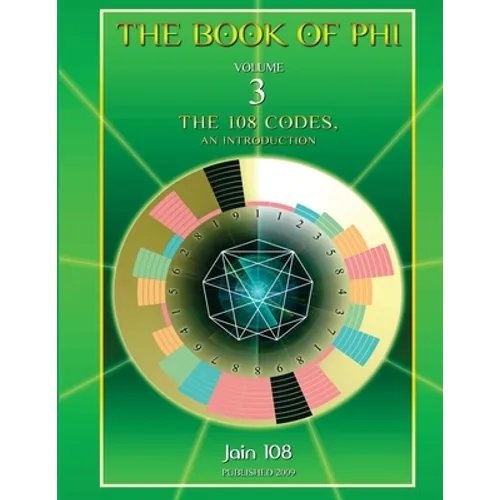 The 108 Codes, An Intro