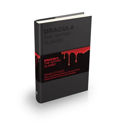 Dracula: The Gothic Classic