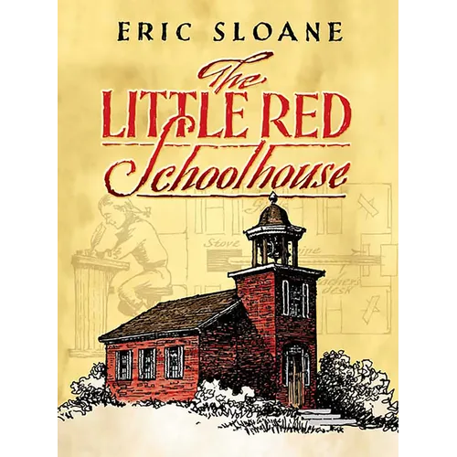 The Little Red Schoolhouse