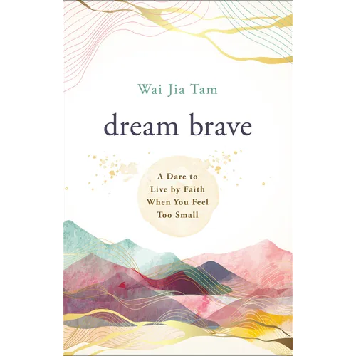Dream Brave